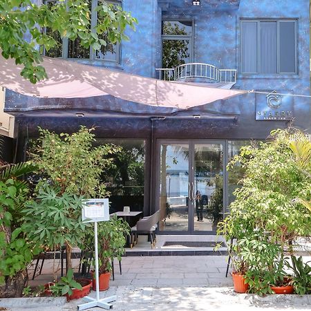 Point Inn Malé Extérieur photo