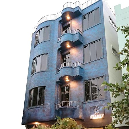 Point Inn Malé Extérieur photo