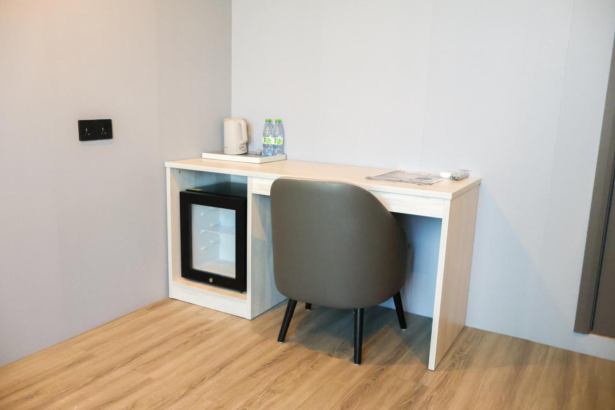 Point Inn Malé Extérieur photo
