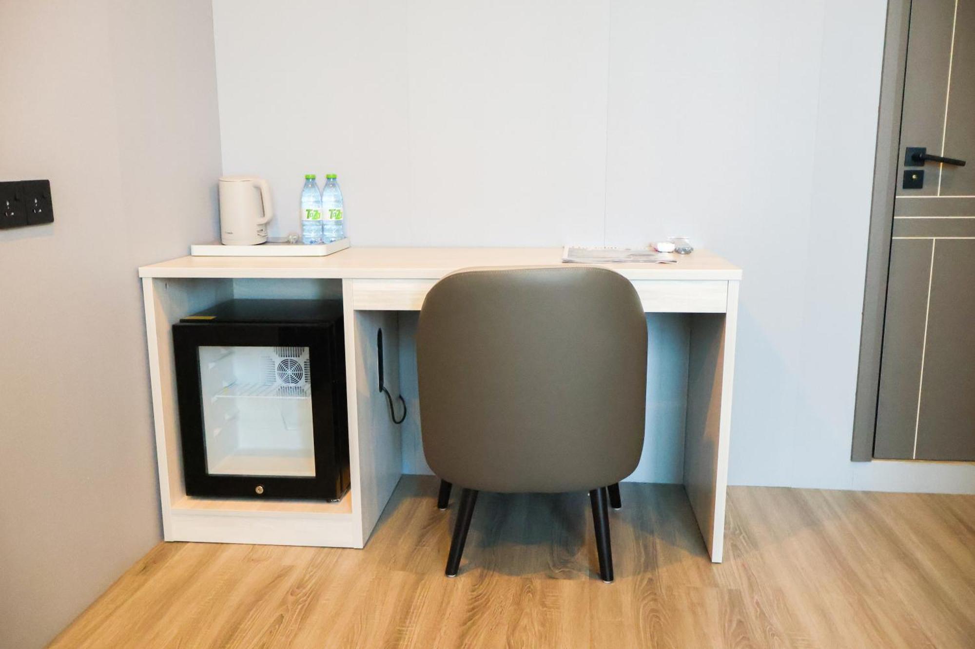 Point Inn Malé Extérieur photo