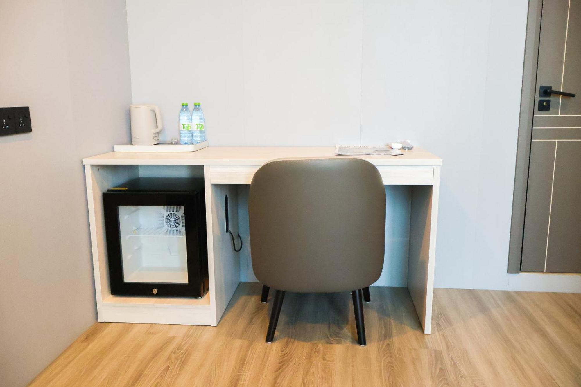 Point Inn Malé Extérieur photo