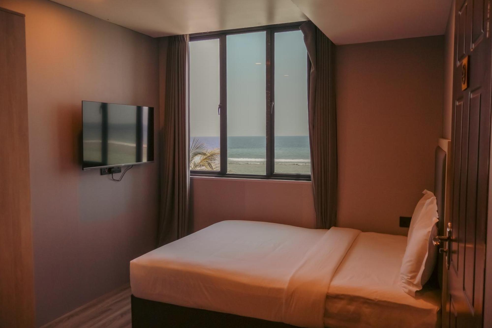 Point Inn Malé Extérieur photo