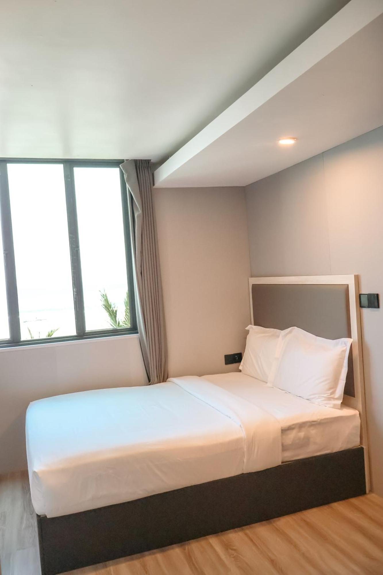 Point Inn Malé Extérieur photo