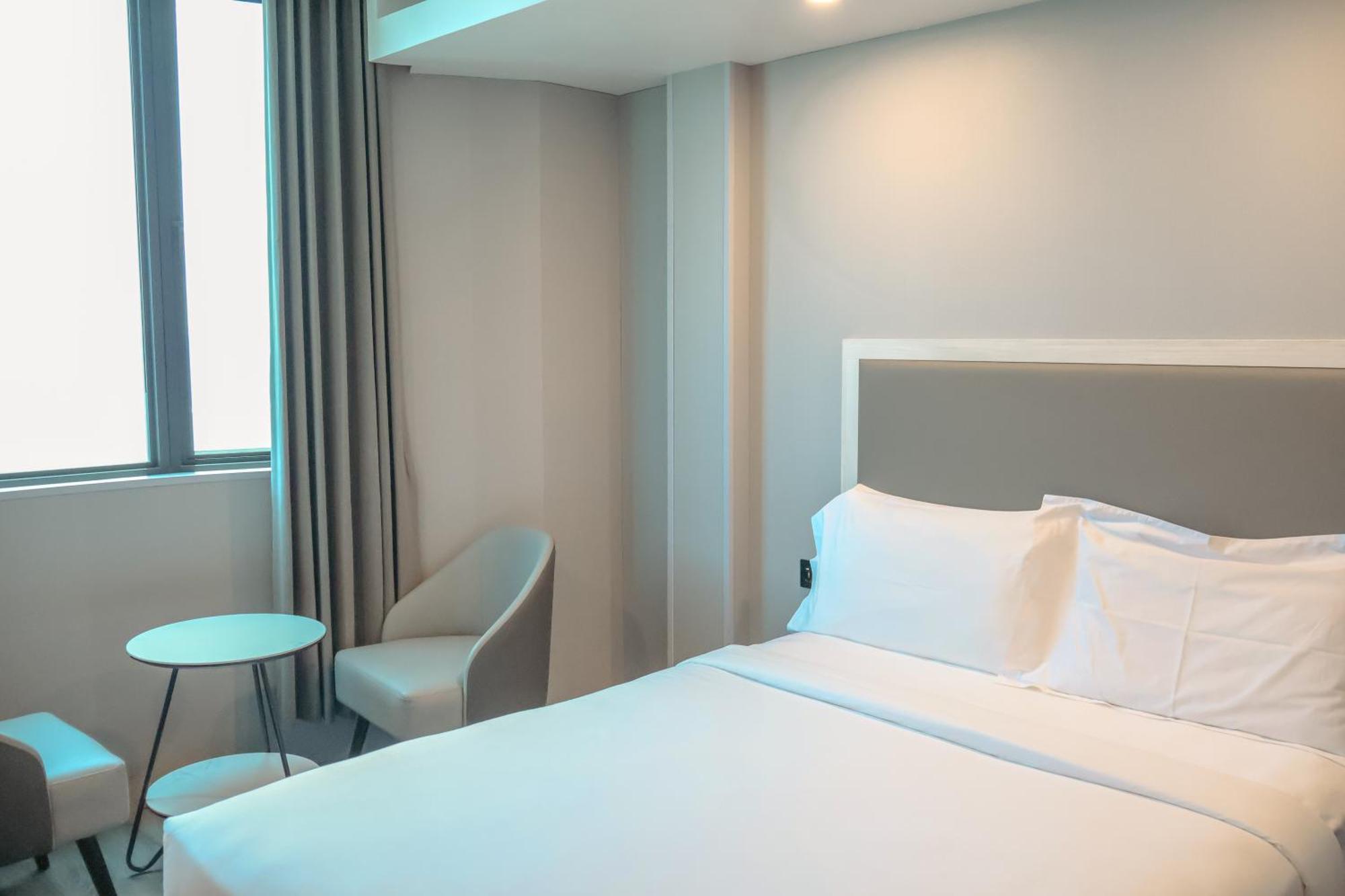 Point Inn Malé Extérieur photo