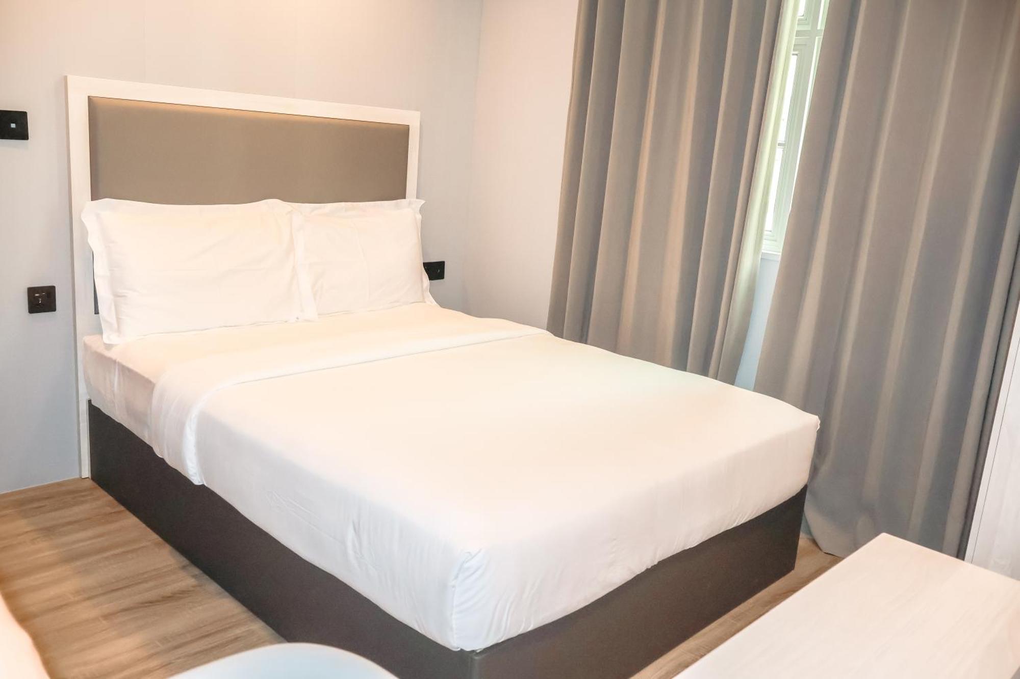 Point Inn Malé Extérieur photo