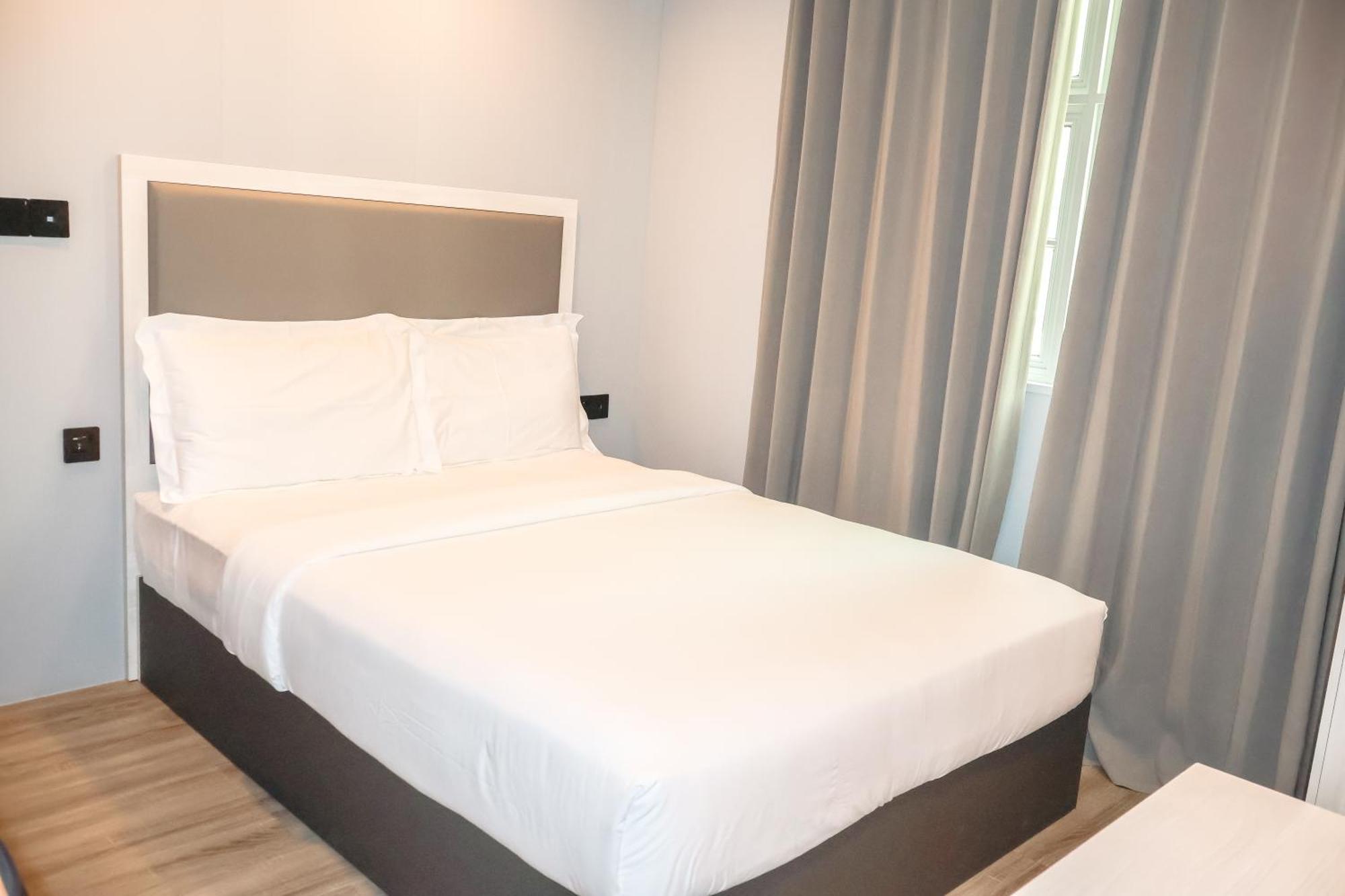 Point Inn Malé Extérieur photo