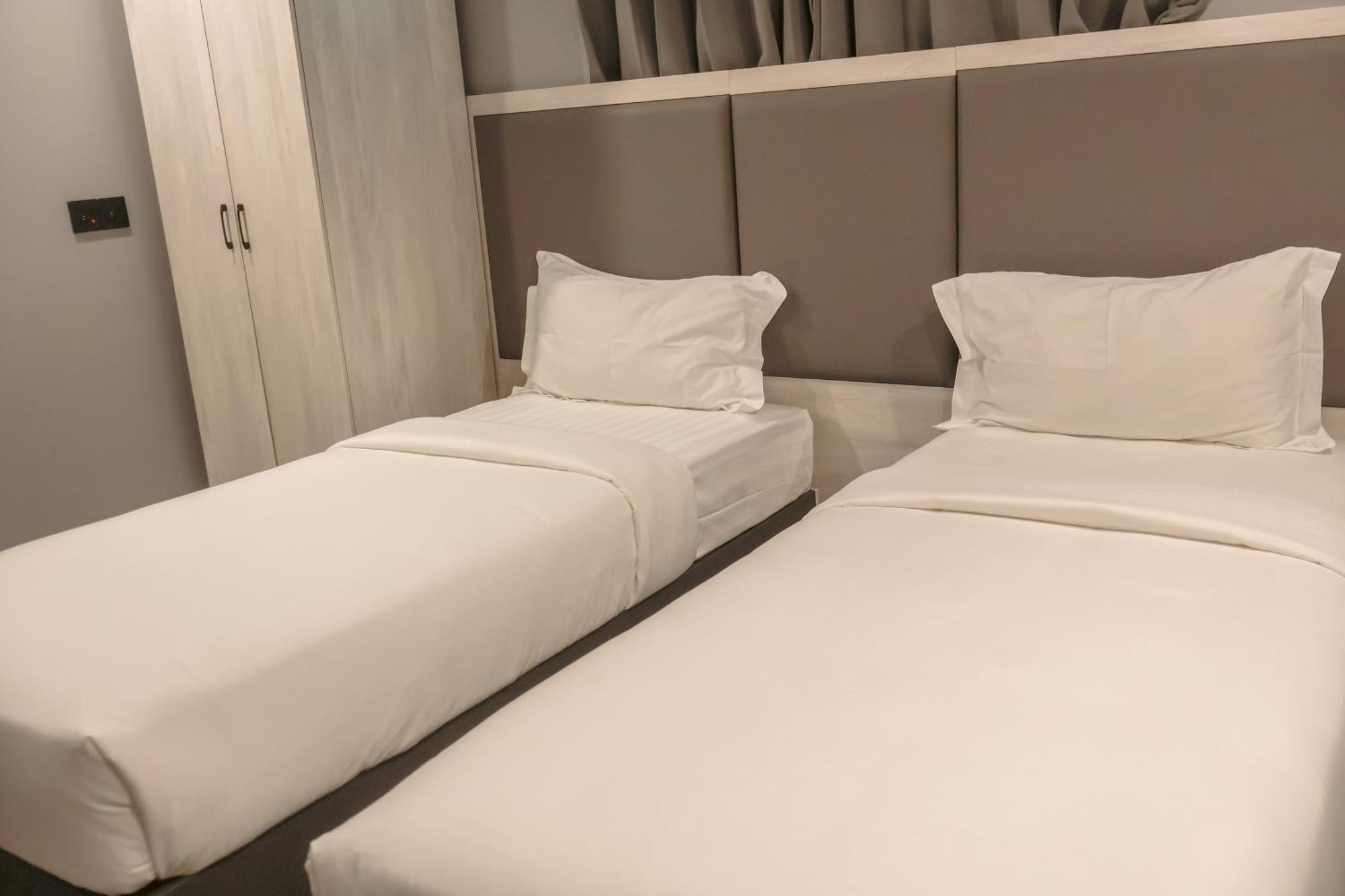 Point Inn Malé Extérieur photo