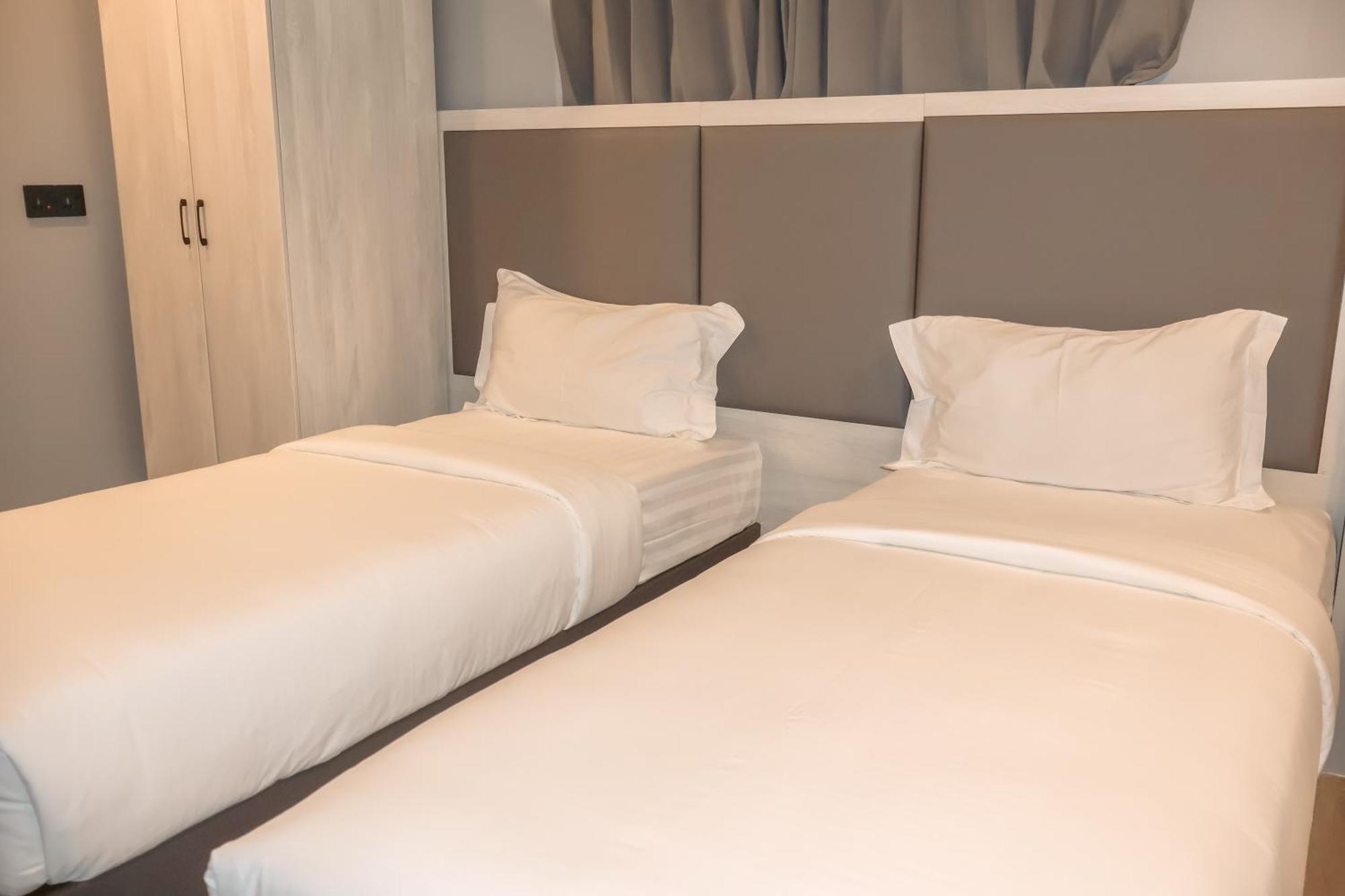 Point Inn Malé Extérieur photo