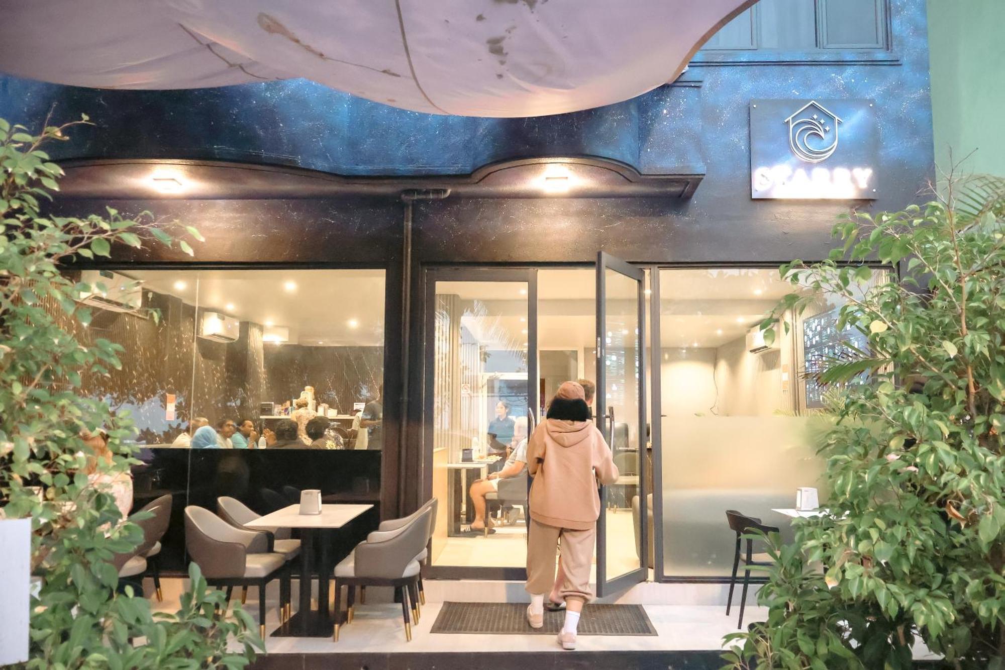 Point Inn Malé Extérieur photo