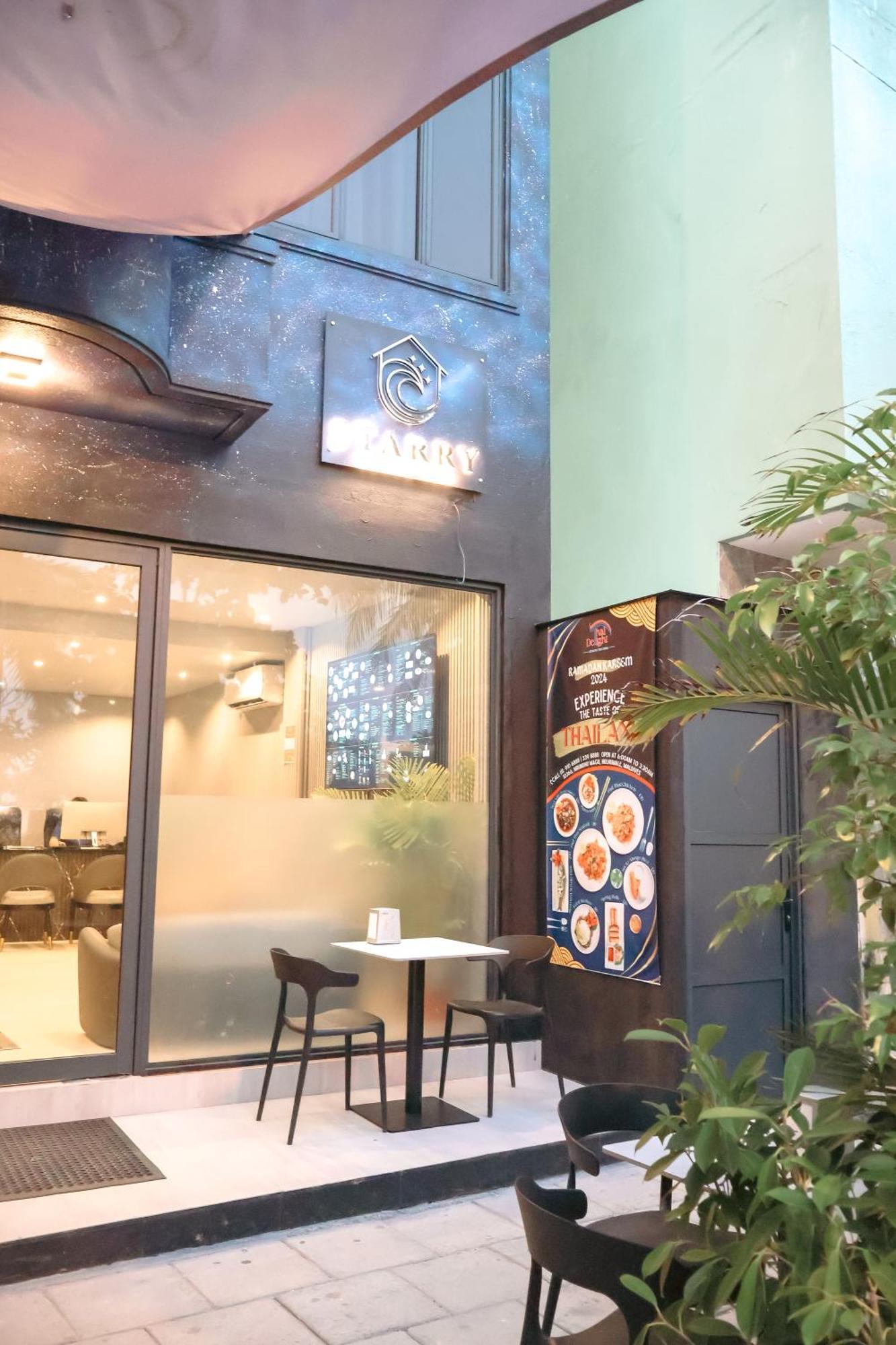 Point Inn Malé Extérieur photo