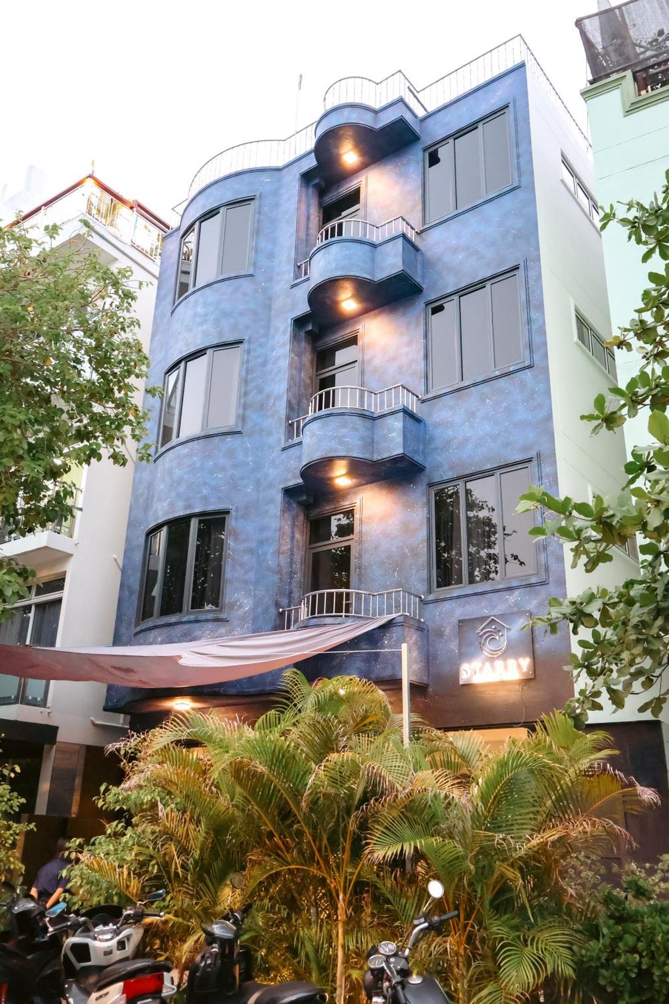 Point Inn Malé Extérieur photo