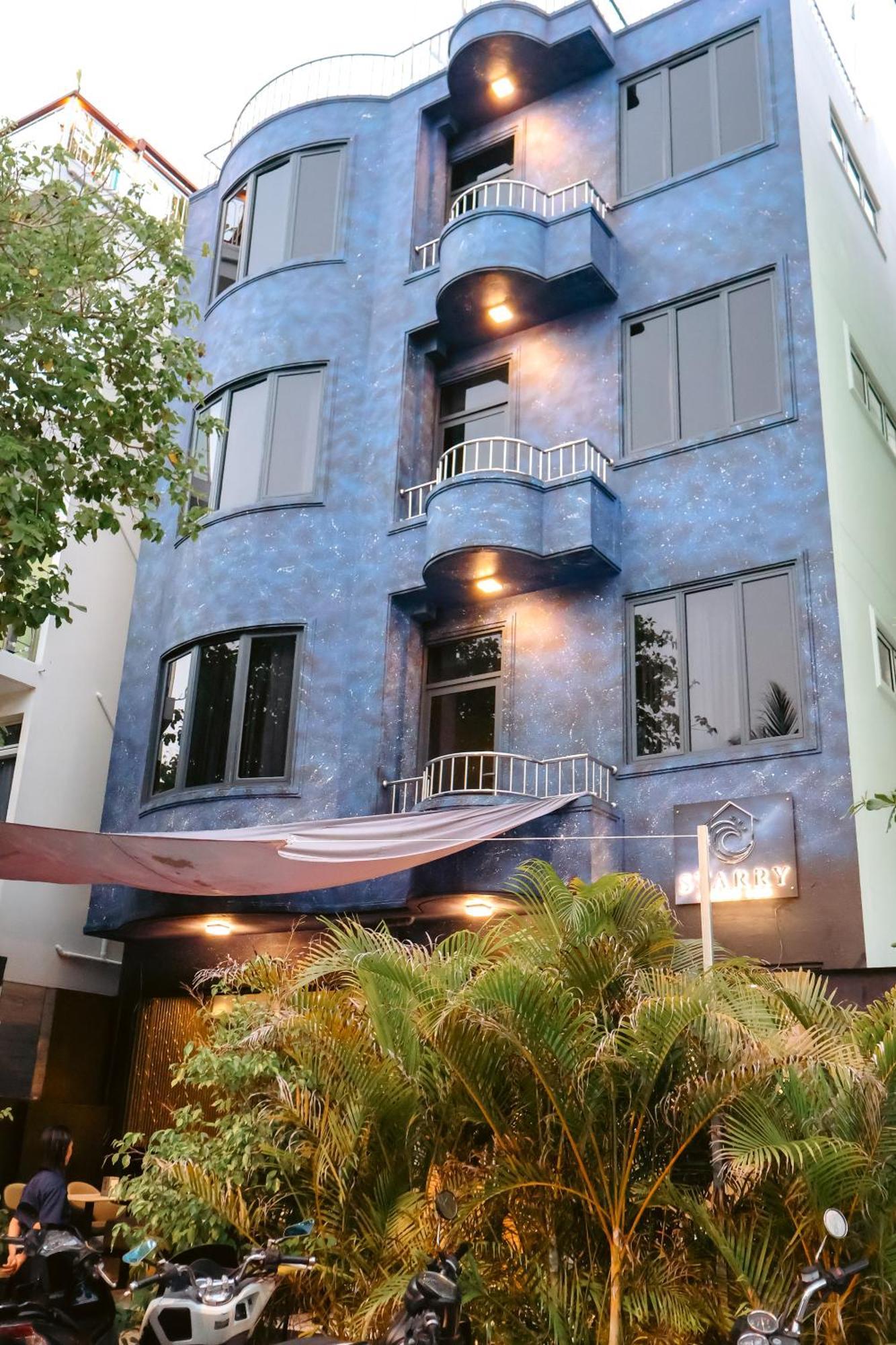 Point Inn Malé Extérieur photo