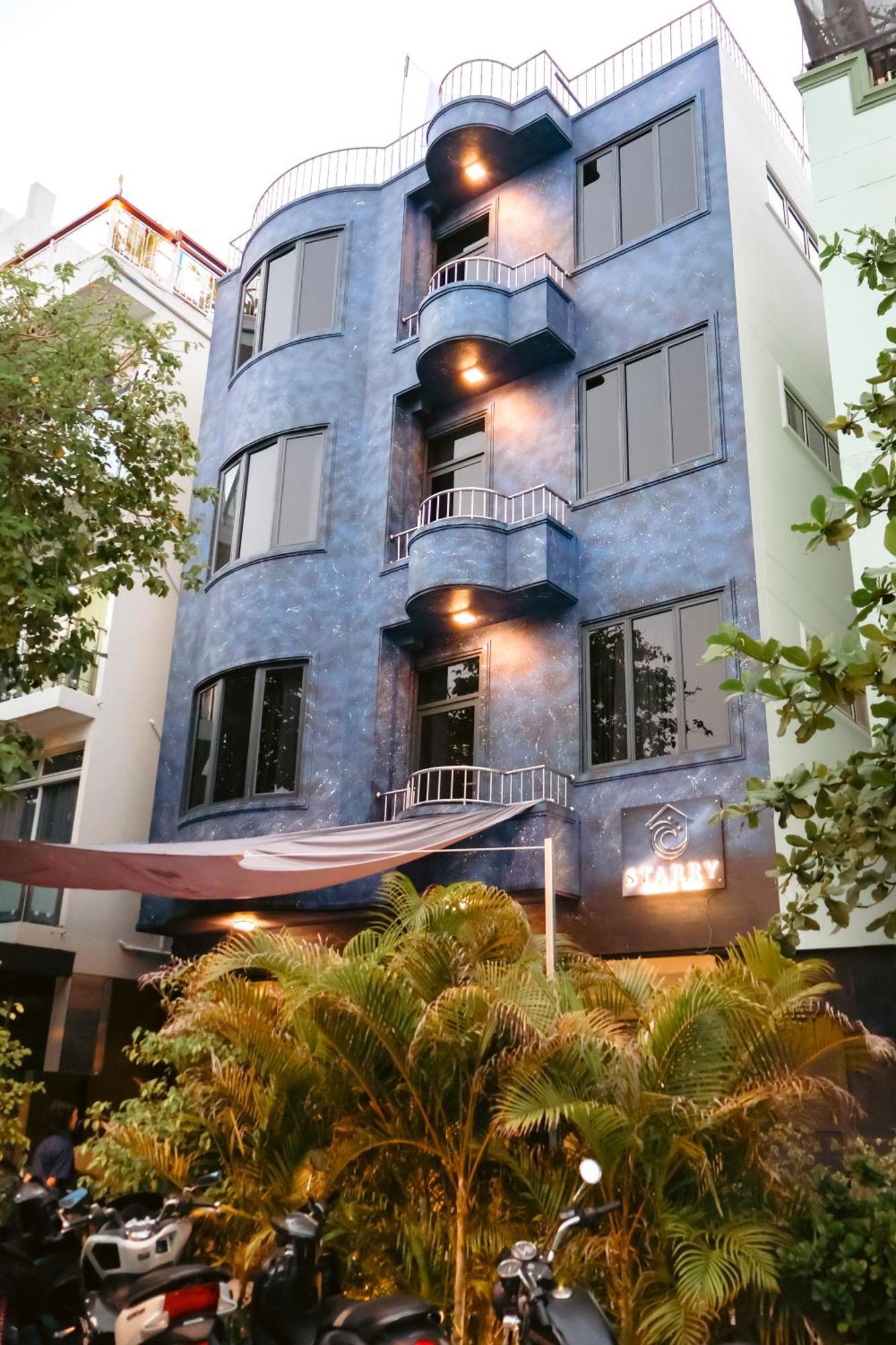 Point Inn Malé Extérieur photo
