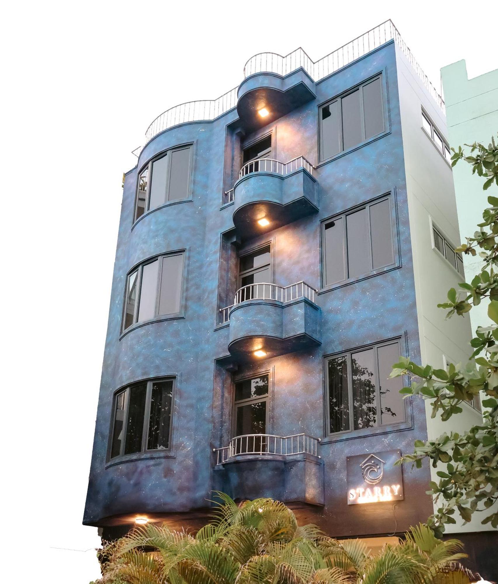 Point Inn Malé Extérieur photo