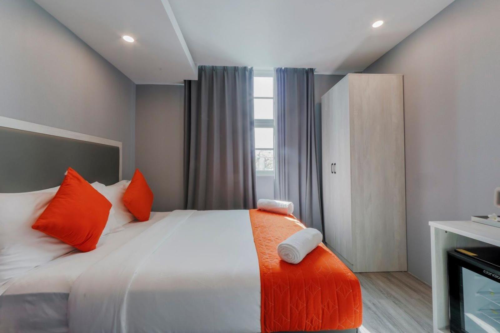 Point Inn Malé Extérieur photo