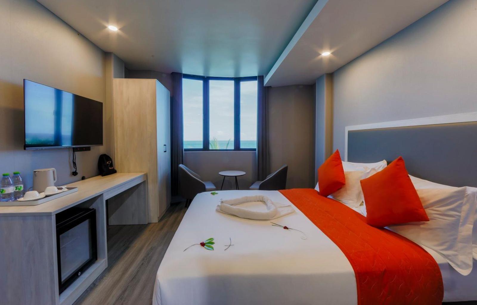Point Inn Malé Extérieur photo